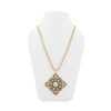 Iconia Serene Exclusive Pendant Necklace