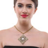 Iconia Serene Exclusive Pendant Necklace