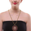 Star Struck Flora Exclusive Pendant Necklace