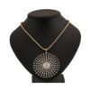 Star Struck Pristine Exclusive Pendant Necklace