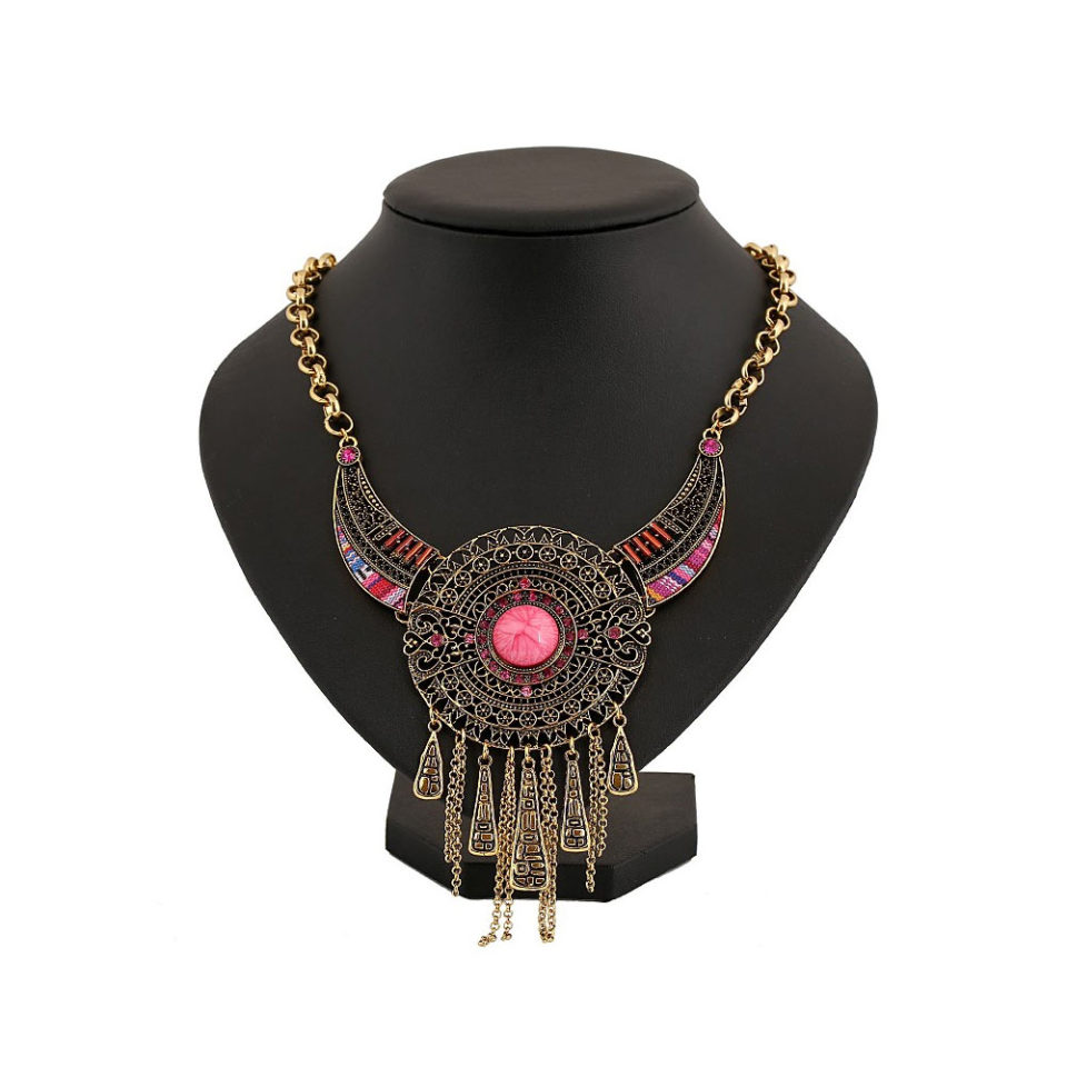 necklace for fashion accessories for women