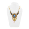Princess Blue Exclusive Necklace