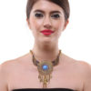 Princess Blue Exclusive Necklace