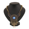 Princess Blue Exclusive Necklace