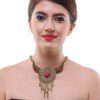 Princess Plum Exclusive Necklace