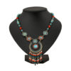 Corona Turq Exclusive Necklace