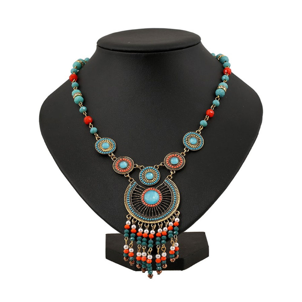 fashion necklace