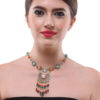 Corona Turq Exclusive Necklace