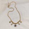 MesmerEye Exclusive Necklace