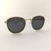 Mirage Cream Sunglasses