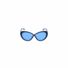 Infi Black Sunglasses