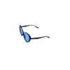 Infi Black Sunglasses