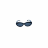 Curv Black Sunglasses