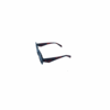 Square Bold Red Design Sunglasses