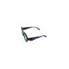 Square Bold Yellow Sunglasses
