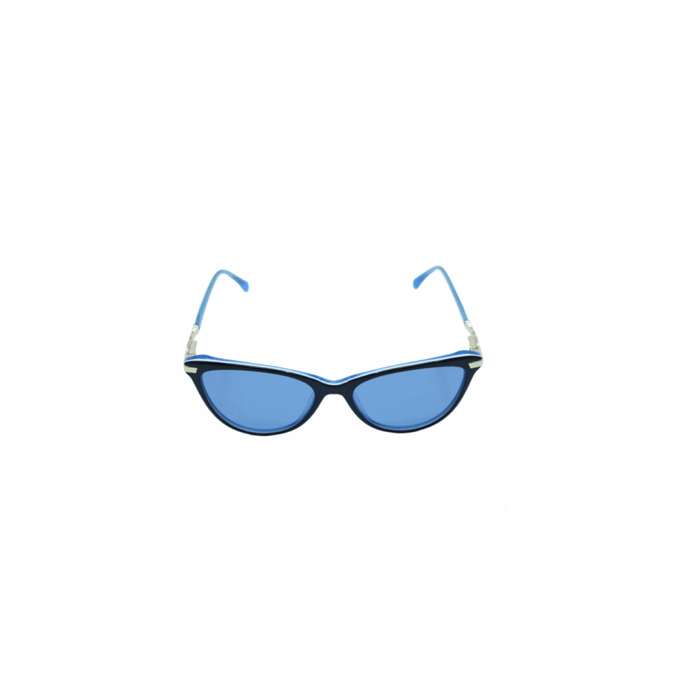 Define Blue Premium Sunglasses