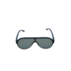Terra Brown Sporty Sunglasses