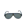 Terra Brown Sporty Sunglasses