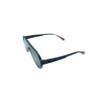 Terra Brown Sporty Sunglasses