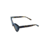 Siren Leopard Cat Eye Sunglasses