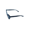 Black Cat Eye Sunglasses