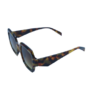Oversized Square Sunglasses