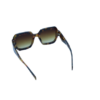 Oversized Square Sunglasses
