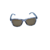 Crystal Rectangular Sunglasses