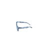 Slim Rectangular Sunglasses