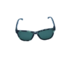 Glossy Charcoal Black Frame