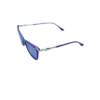 Edge Oval Polarized Sunglasses