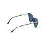 Onyx Cat-Eye Sunglasses