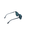 Midnight Wayfarer Sunglasses