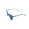 Crystal Wayfarer Sunglasses