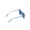 Crystal Wayfarer Sunglasses