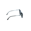 Rectangular Cat-Eye Sunglasses
