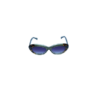 Retro Muse Oval Sunglasses