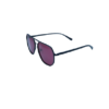 Purple Aviator Polarized Sunglasses