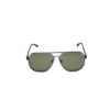 Oval Polarized UV Sunglasses