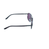 Slate Rectangular Sunglasses