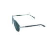 Rectangular Aviator Sunglasses