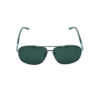 Rectangular Aviator Sunglasses
