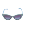 Classic Cat-Eye Sunglasses