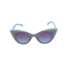 Classic Cat-Eye Sunglasses