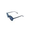 Edge Oval Polarized Sunglasses