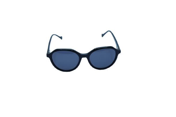 Nova Oval Polarized Sunglasses