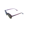 Glow Round Sunglasses