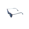 Sleek Cat-Eye Sunglasses