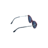 Sleek Cat-Eye Sunglasses