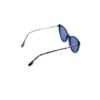 Sleek Cat-Eye Sunglasses